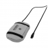 Solenoide Pocket Pro per Magnetoterapia Globus (11 cm x 12 cm) Solenoide Pocket Pro per Magnetoterapia Globus (11 cm x 12 cm)